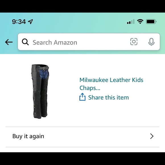 Brand new kids chaps! - Picture 2 of 5